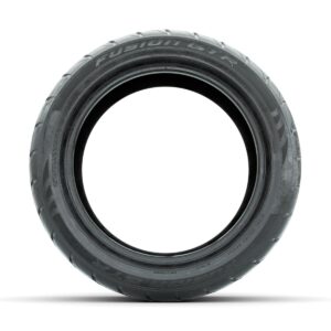 225/40-R14 GTW® Fusion GTR Steel Belted Street Tire - Image 9