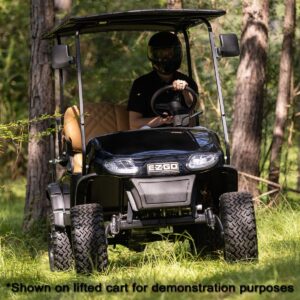 20x10.00-10 GTW Rogue All Terrain Tire - Image 7