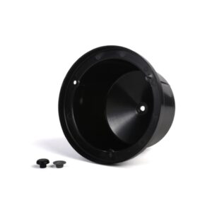 Driven Clutch Cover - Button Kit - Image 1