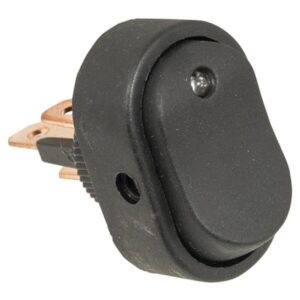 Universal Rocker Switch for LED Headlights - Image 1