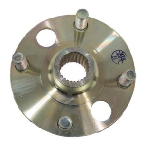 2017-Up Yamaha Drive2 Gas - Rear Wheel hub Replacement - Image 1