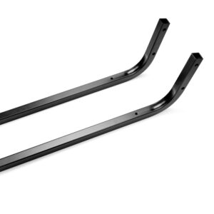 1in Front Strut Set for Yamaha Drive2 Golf Cart (Fits 2017-Up) - Image 4