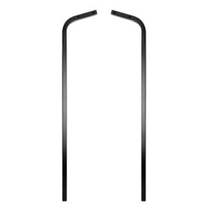 1in Front Strut Set for Yamaha Drive2 Golf Cart (Fits 2017-Up) - Image 5