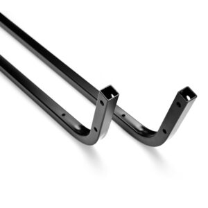 1in Front Strut Set for Yamaha Drive2 Golf Cart (Fits 2017-Up) - Image 7