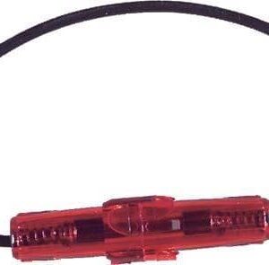 In-line Fuse Holder For All AGC Standard Fuses - Image 1