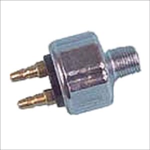 Brake Light Switch For Cars With Hydraulic Brakes - Image 1