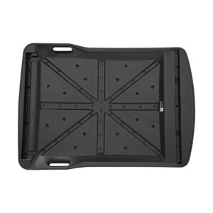 54” Replacement OEM Black EZGO TXT Top (Fits 1994.5-2013) - Image 3