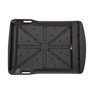 54” Replacement OEM Black EZGO TXT Top (Fits 1994.5-2013) - Image 5
