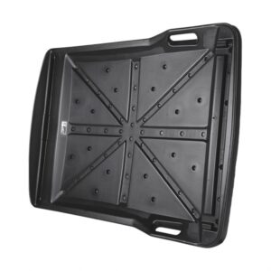 54” Replacement OEM Black EZGO TXT Top (Fits 1994.5-2013) - Image 10