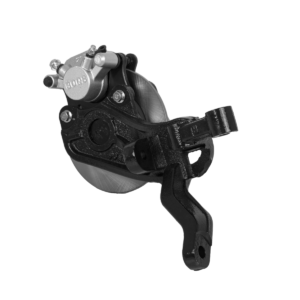 MadJax XSeries Storm Passenger Side Lifted Spindle with Hydraulic Brake Caliper - Image 6