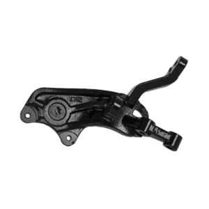 MadJax XSeries Storm Driver Side Lifted Spindle without Hub - Image 2