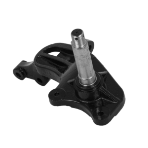 MadJax XSeries Storm Driver Side Lifted Spindle without Hub - Image 3