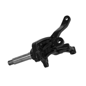 MadJax XSeries Storm Driver Side Lifted Spindle without Hub - Image 4