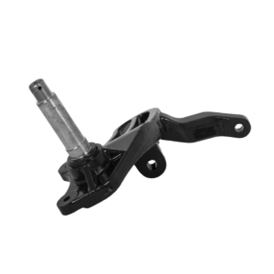 MadJax XSeries Storm Driver Side Lifted Spindle without Hub - Image 5