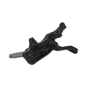 MadJax XSeries Storm Passenger Side Lifted Spindle without Hub - Image 3