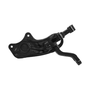 MadJax XSeries Storm Passenger Side Lifted Spindle without Hub - Image 4