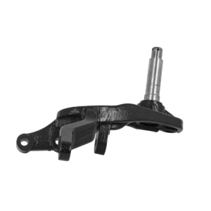 MadJax XSeries Storm Passenger Side Lifted Spindle without Hub - Image 5