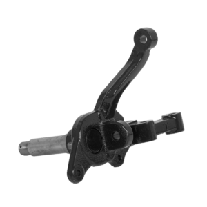 MadJax XSeries Storm Driver Side Non Lifted Spindle without Hub - Image 2