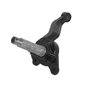 MadJax XSeries Storm Driver Side Non Lifted Spindle without Hub - Image 4