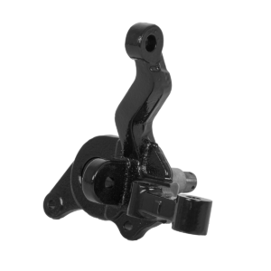 MadJax XSeries Storm Driver Side Non Lifted Spindle without Hub - Image 5