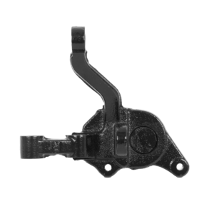 MadJax XSeries Storm Passenger Side Non Lifted Spindle without Hub - Image 5