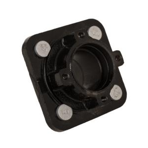 MadJax XSeries Storm Front Hub - Image 3