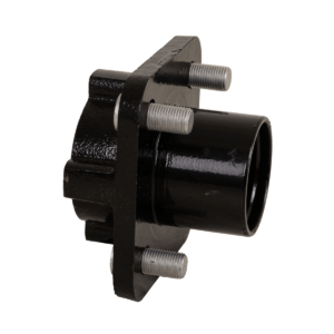 MadJax XSeries Storm Front Hub - Image 4