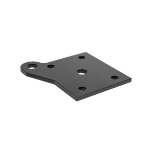 MadJax XSeries Storm Lifted Rear Shock Mounting Plate - Image 4