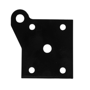 MadJax XSeries Storm Lifted Rear Shock Mounting Plate - Image 5