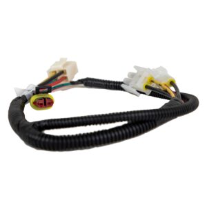 MadJax X-Series Storm DC Converter Harness - Image 3