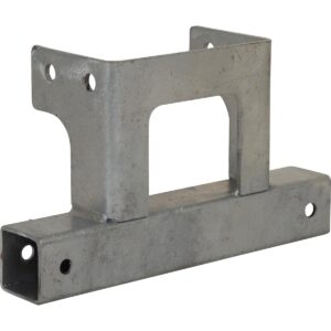 MadJax XSeries Storm Front Bumper Bracket - Image 2