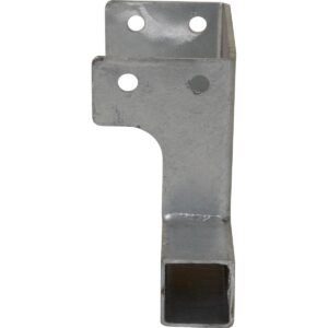 MadJax XSeries Storm Front Bumper Bracket - Image 3