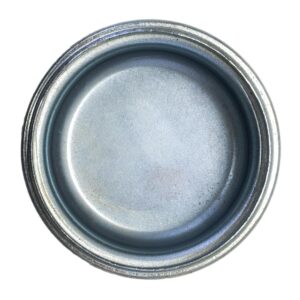 MadJax XSeries Storm Front Spindle Dust Cover - Image 2