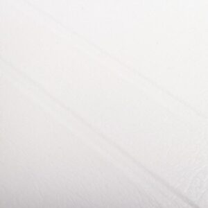 EZGO Marathon White Seat Bottom Cushion Assembly (Fits 1973-1994) - Image 3