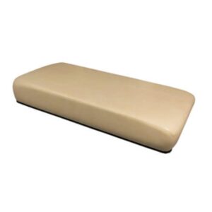 Club Car DS Buff Seat Bottom Cushion Assembly (Years 2000-Up) - Image 2