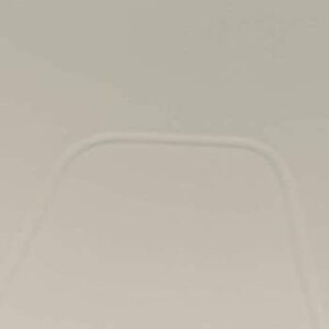 EZGO RXV Oyster Seat Bottom Assembly (Years 2008-2015) - Image 3