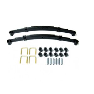 EZGO TXT Heavy Duty Rear Leaf Spring Kit (Years 1994.5-Up) - Image 1