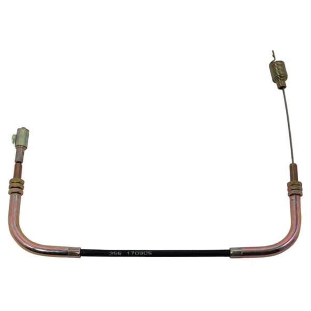 Club Car Accelerator Cable (Years 1984-1991) - 2026