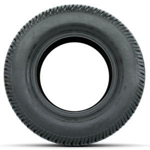 255/50-12 Excel Classic DOT Street Tire - Image 3