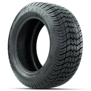 215/40-12 Excel Classic DOT Street Tire - Image 2