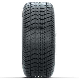 215/40-12 Excel Classic DOT Street Tire - Image 3