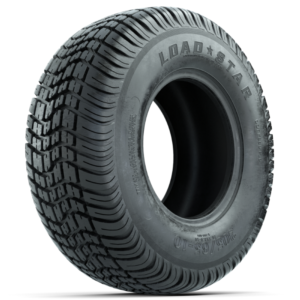 205/65-10 Kenda Load Star Street DOT Tire - Image 1
