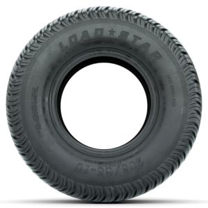 205/65-10 Kenda Load Star Street DOT Tire - Image 2