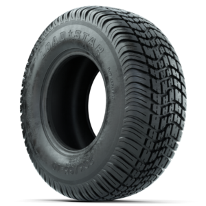 205/65-10 Kenda Load Star Street DOT Tire - Image 3