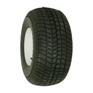 215/60-8 Kenda Load Star Street Tire (No Lift Required) - Image 1