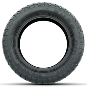 215/40-12 Duro Low-profile Tire (No Lift Required) - Image 2