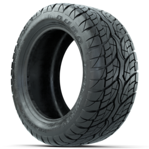 215/40-12 Duro Low-profile Tire (No Lift Required) - Image 3