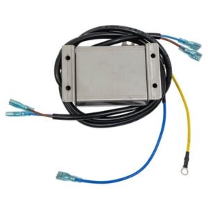 EZGO Marathon Electric Potentiometer Assembly (Years 1989-1994) - Image 1