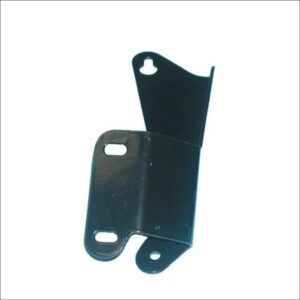 Passenger - EZGO Light Bar Brackets (Years 1994-Up) - Image 1