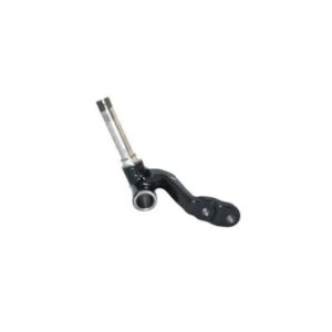 EZGO ST480/ST400 Passenger Side Spindle - Image 1